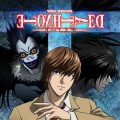 Anime Death Note