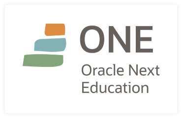 Programa ONE - Oracle Next Education com a escola Alura